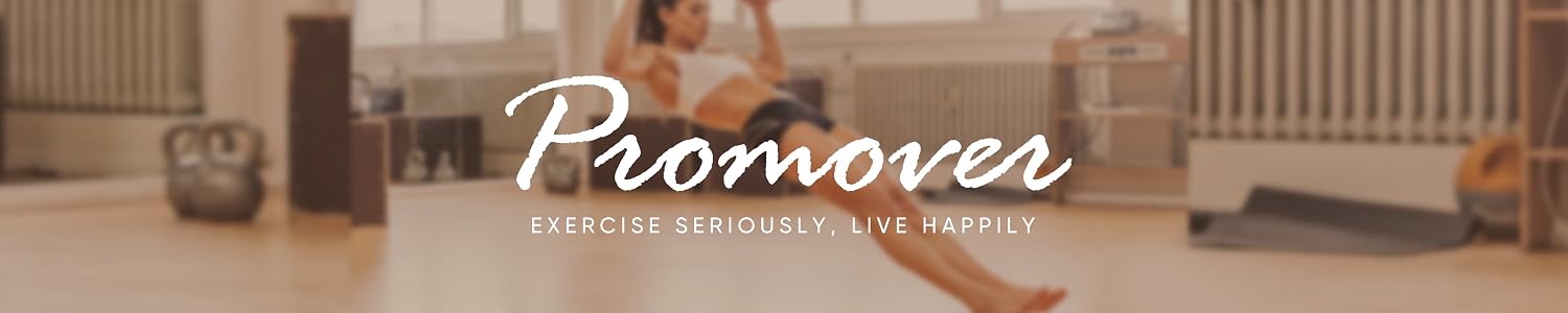 Promover activewear